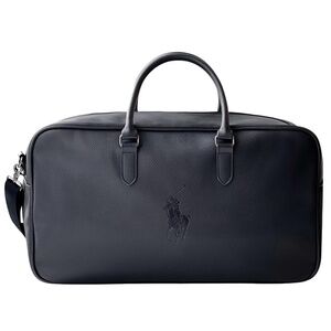 Polo Ralph Lauren Weekender Travel Bag NEW TAGS